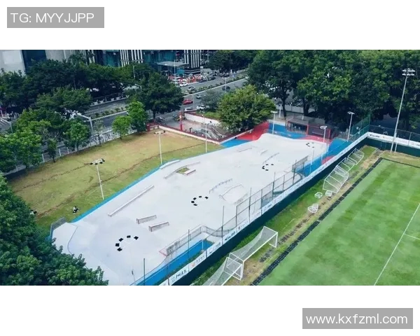 广州滑板队技术深度解析与滑板文化的融合探讨