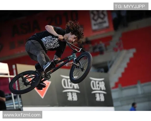 杭州极限运动队引领潮流变革探索极限运动的新风尚与发展趋势