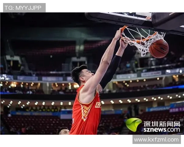 深圳篮球队防反体系解析：高效防守与快速反击的完美结合