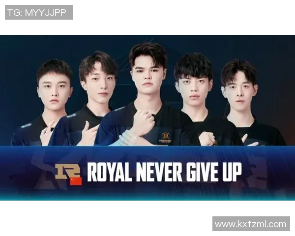 和平精英巨献：深入解析RNG战队的游戏节奏与战术策略