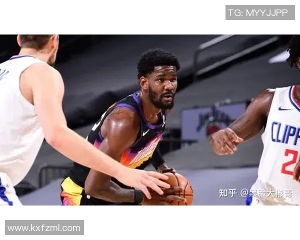 NBA西部对决:快船陷入冰河时代,菲尼克斯太阳队如火燃烧 NBA西部对决:快船陷入冰河时代,菲尼克斯太阳队如火燃烧