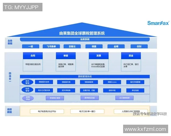 财税管理创新路径：优化企业财务结构与税务合规性提升策略