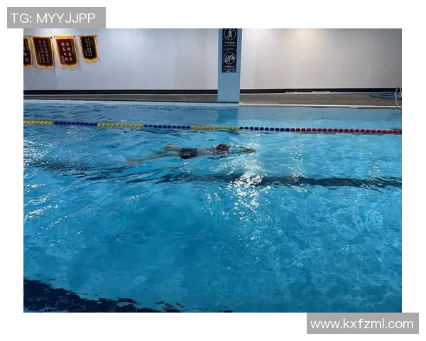 自由泳基本技巧全解析 提升速度与效率的关键要点