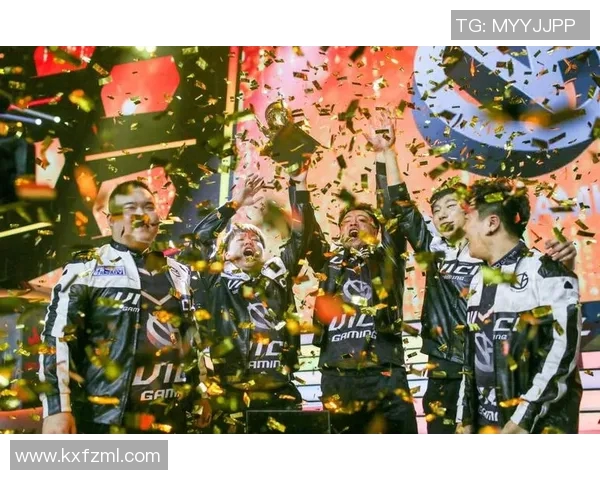 总冠军荣耀之路：团队协作与奋斗精神的完美诠释