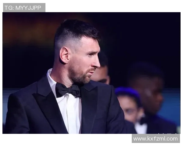 从绿茵场到商业帝国：梅西如何在足球之外开创个人传奇