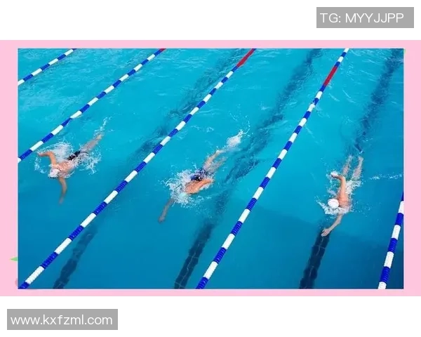 掌握游泳技巧从零开始的全面指南及练习方法解析