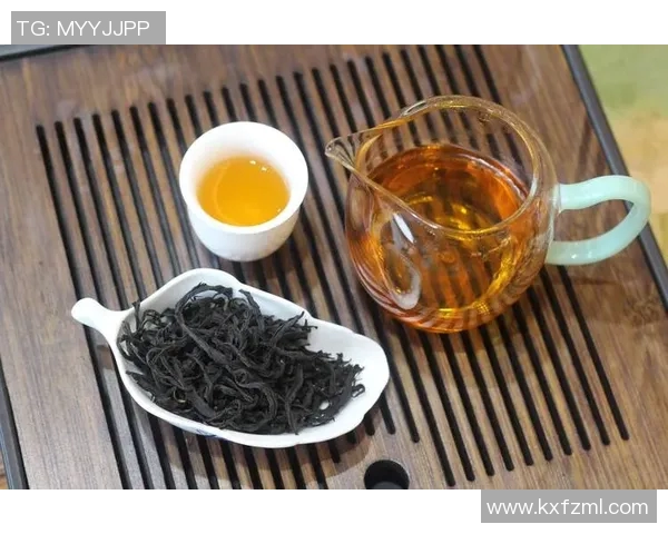 茶叶文化的传承与创新：探索中国茶叶的历史、品种与现代发展之路