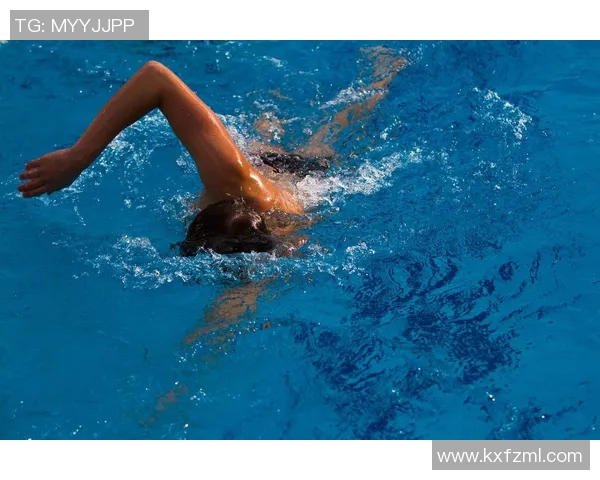 蝶泳技巧全面解析 提升爆发力与流线型动作的关键要素