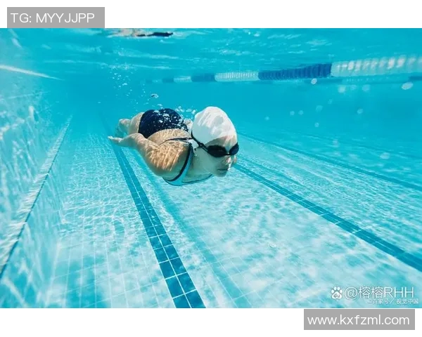 掌握游泳技术,轻松畅游水域 掌握游泳技术,轻松畅游水域