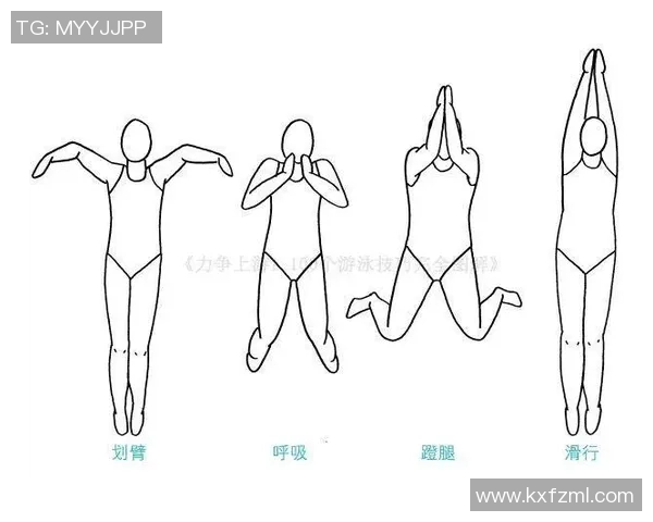 蛙泳技巧全面解析：从动作要领到提升速度的实用方法
