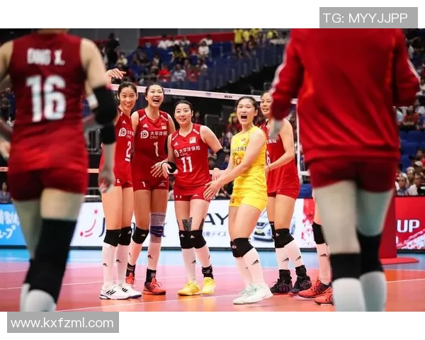 2015女排世界杯中国女排精彩对决回顾与战术分析 2015女排世界杯中国女排精彩对决回顾与战术分析